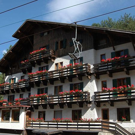 Hotel Garni Mille Pini Scanno Εξωτερικό φωτογραφία