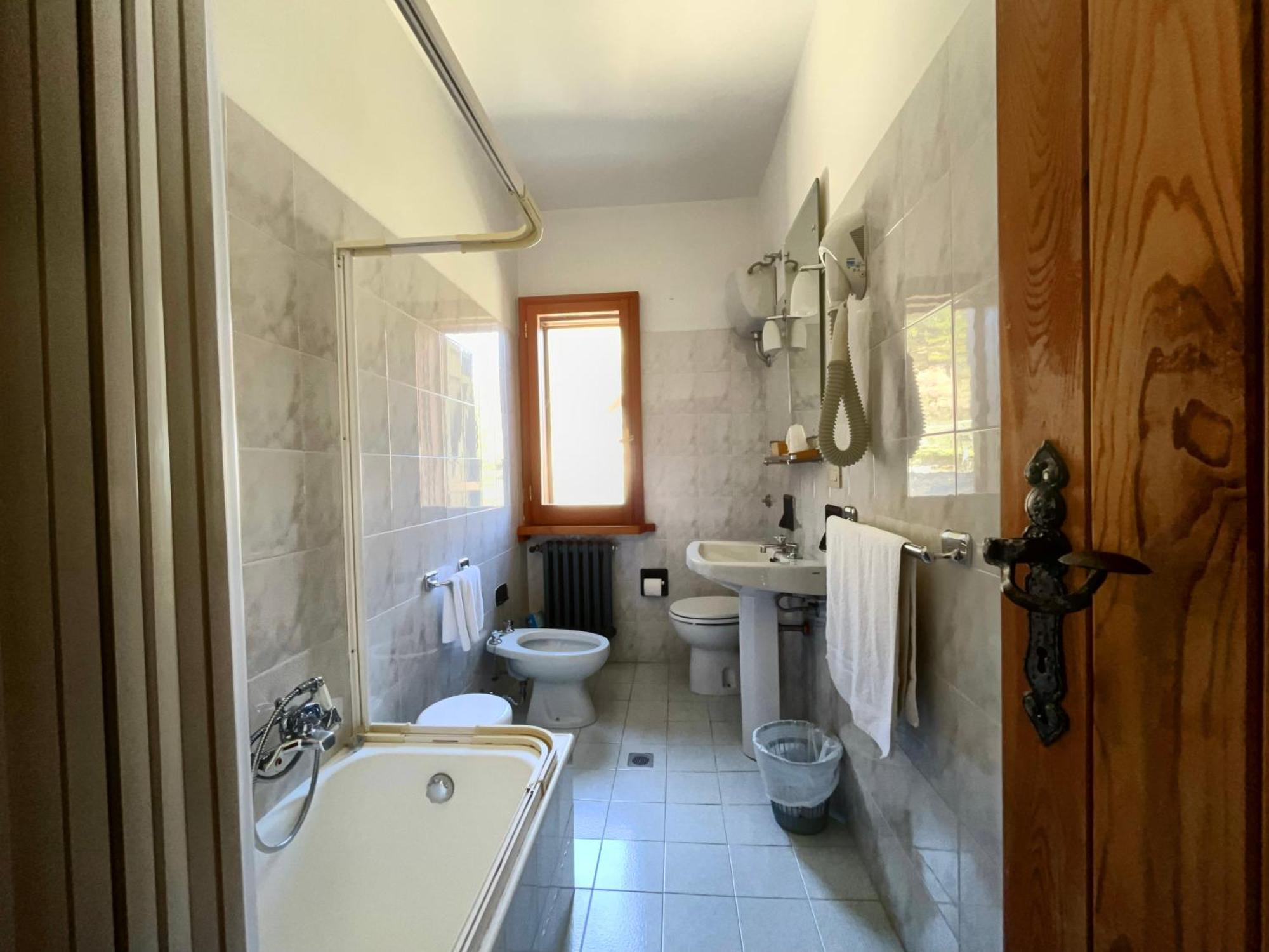 Hotel Garni Mille Pini Scanno Εξωτερικό φωτογραφία