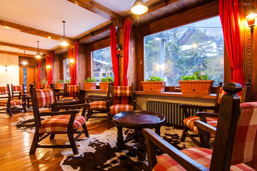 Hotel Garni Mille Pini Scanno Εξωτερικό φωτογραφία